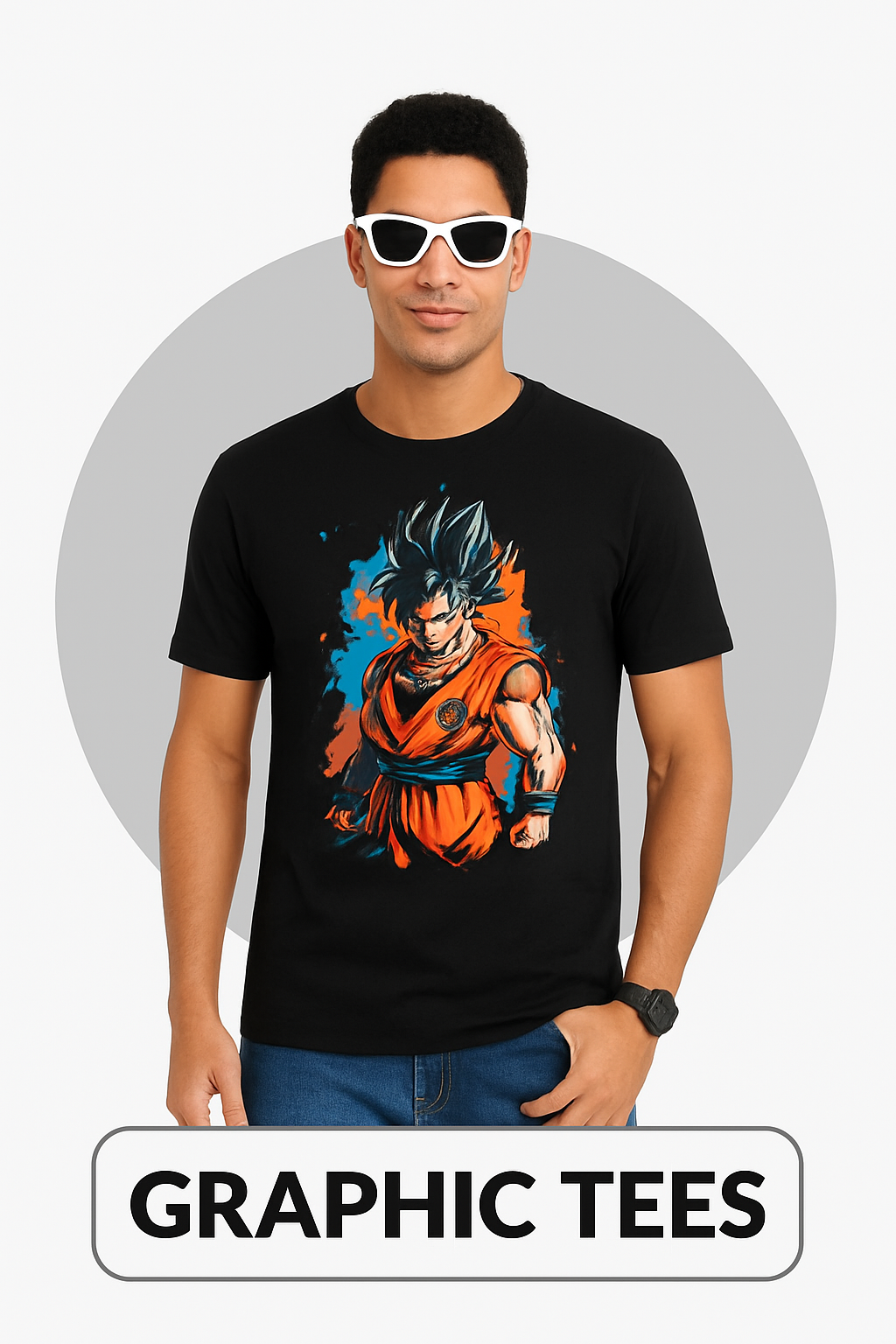 Graphic Tees